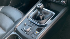 Mazda CX-5 2.0 Sport 5dr Petrol Estate